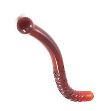 Wine Red Long Snake Crystal Glass Anal Beads Dildo Butt Plug Vagina  Stimulators Adult Masturbation Products Sex Toys For Woman - Anal Sex Toys  - AliExpress