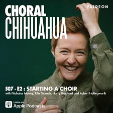 Starting a Choir