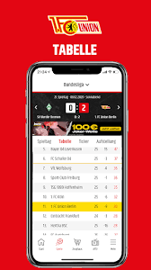 This is an svg vector eemage o a registered tred merk or a. Updated Download 1 Fc Union Berlin Android App 2021 2021