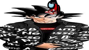 I had all the merchandise and the skins. Among Us Drip Bass Boosted Youtube