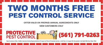 Do it yourself pest control. Coupons For Pest Control Services