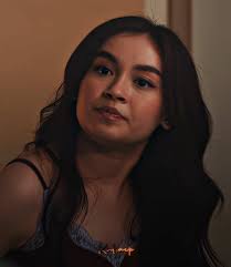 Katherine Song Covey Edit