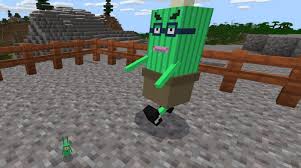 Download mod spongebob for minecraft 2021! Spongebob Addon For Minecraft Pe 1 17 30