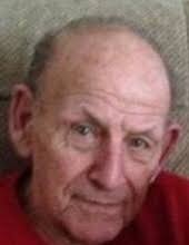 Obituary information for Kenneth Austin Rickel