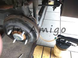 Maybe you would like to learn more about one of these? Brake Pad And Rotor Disc Replacement For Proton Persona