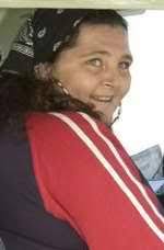 Farewell to brave young mother