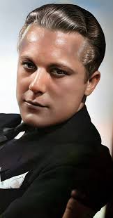 Birthday remembrance Gene Raymond 🎂🎂🎂 August 13, 1908