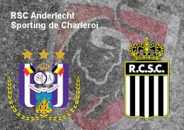 Встреча начнется в 23:00 по мск. Anderlecht Online Ticketing Info Anderlecht Charleroi 04 Sep 16