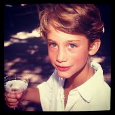 Kalon Joseph Reid McMahon