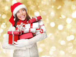 Geschenke Fur Frauen Zu Weihnachten