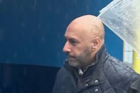 Boxing: Stirling boxers suffer defeats