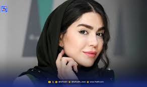 عکس های ورزشکاری آزاده زارعی سیندرلای تلویزیون بعد از ۱۲ سال!