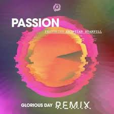 Glorious Day Remix Passion Kristian Stanfill Sheet