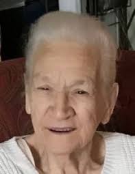 Patricia Ann Comer Obituary