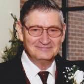 Obituary information for William Edward Ernst