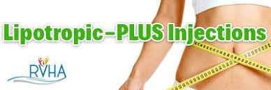 How do lipotropic weight loss injections work? Lipotropic Plus Injections River Valley Healthcare Associates