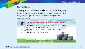 Akibatnya, ia membawa masalah lain, seperti kemerosotan ekonomi, pengabaian. Bab 6 Siklus Akuntansi Perusahaan Dagang Tujuan Pembelajaran