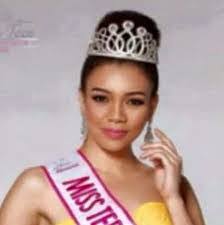 Victoria Ingram's Instagram, Twitter & Facebook