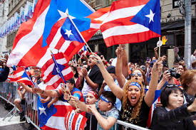 Jun 12, 2021 · take a break also at 1 p.m. Pride On Parade Annual Puerto Rican Day March Returns Sunday To Honor A Who S Who Of Cultural Icons New York Daily News