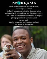 We will miss your infectious enthusiasm, your wit and great talents. We are  devastated with losing you our dear friend. May you always RIP.