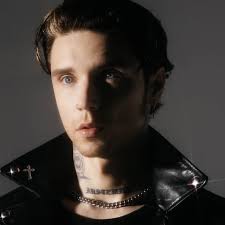 Andy Biersack (@andyblack) • Instagram photos and videos