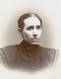 Margaret Keesling Pring (1850-1942)