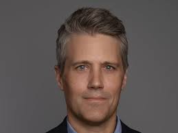 Realscreen » Tom Sheahan