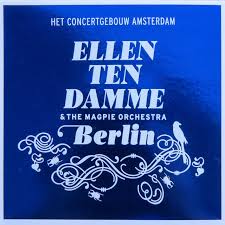 Deze keer gaat ten damme zuidelijker, met parijs als startpunt voor deze muzikale zinnenprikkelende reis. Johnny Song By Ellen Ten Damme Spotify