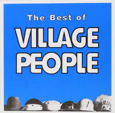 The group was originally conceived by jacques morali and henri belolo to target disco's gay audience. Best Of Village People Amazon De Musik Cds Vinyl