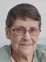 Edith Little Obituary (1934