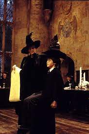 This Sorting Hat Quiz Will Determine Which Hogwarts House You Belong In Once And For All Which Hogwarts House Harry Potter Witch Harry Potter Movies