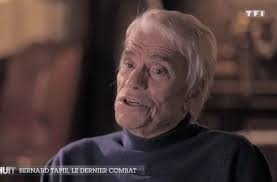 Qui lance un appel aux électeurs de. Audrey Crespo Mara Scotchee Bernard Tapie Lui A Donne Une Lecon De Vie
