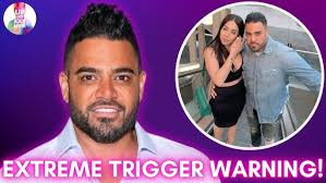 Shah of Sunset's GG Allegedly Roughs Up Mike's Ex Paulina Ben Cohen (What  We Know)