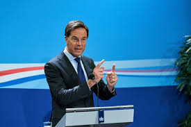 Vanavond wordt weer een persconferentie gehouden door mark rutte over de coronamaatregelen. Rutte Over Coronacijfers Het Gaat Niet De Goede Kant Op Het Parool