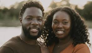 Nijeri Griffin and Hafeez Kazeem's Wedding Website