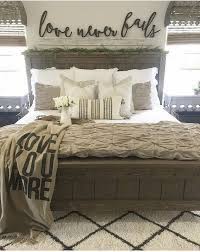 Amazing Farmhouse Style Master Bedroom Ideas 24 Homedecorish Farmhouse Style Master Bedroom Rustic Master Bedroom Farmhouse Bedroom Decor