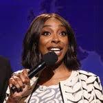 THE DANCE: THEATER OF HARLEM TROUPE