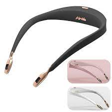 楽天市場 クーポン配布中 首に掛けるだけの空気清浄機 アイブルエアビーダ l1 ible airvida 小型空気清浄機 エアー マスク マイナスイオン発生器 花粉 対策 ハンディ空気清浄器 アイビルエアビータ 首掛け空気清浄機 首に掛ける空気清浄機 エアヴィーダ 自宅 除菌 み