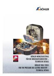 Check spelling or type a new query. Verkaufsprogramm Product Range Bohler Uddeholm Australia