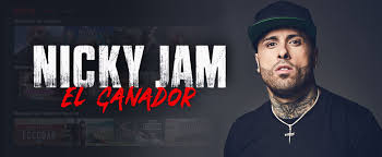 El propio nicky jam será quien actúe en su serie, pues quien mejor que él para interpretar todo lo que ha vivido a lo largo de 36 años. Por Que Hay Tanto Hype En Torno A Nicky Jam El Ganador