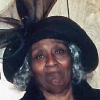 Obituary information for Frances Whaley