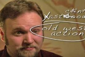 In the Family: Interview with Dr. Mark Skolnick