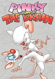 Pinky and the brain theme song. Pinky And The Brain Wikipedia
