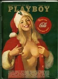 Check spelling or type a new query. Playboy Magazine December 1972 By Playboy Magazine