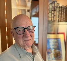 Underground Good: Ray Van Diest