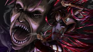 Attack On Titan Shingeki No Kyojin 4k 8k Hd Wallpaper Customize your desktop, mobile phone and tablet with our wide variety of cool and interesting attack on titan wallpapers in just a few clicks! attack on titan shingeki no kyojin 4k