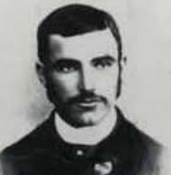 James Shaw Chase (1816-1900)