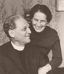 Persecution Blog: Richard Wurmbrand