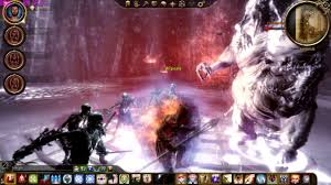 Ask it to show you its memories and it will teach you the arcane warrior spec. Dragon Age Origins Arcane Warrior Solo The Harvester Youtube