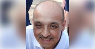 Obituary information for Daniel "Dan" C. DeFreitas (Freitas)